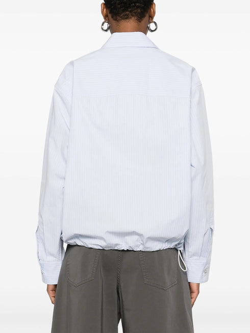 NINE IN THE MORNING MARTINA SHIRT